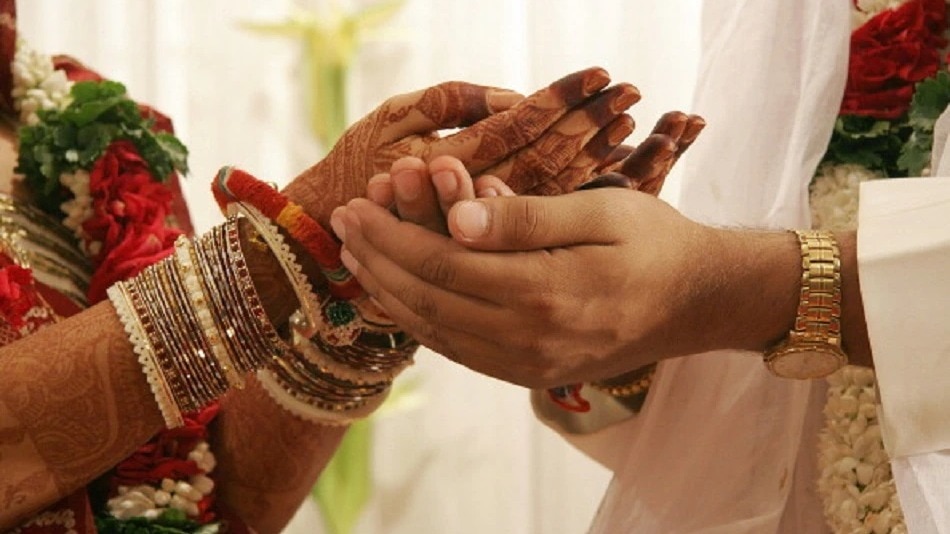 Gen Z Destination Wedding Dream