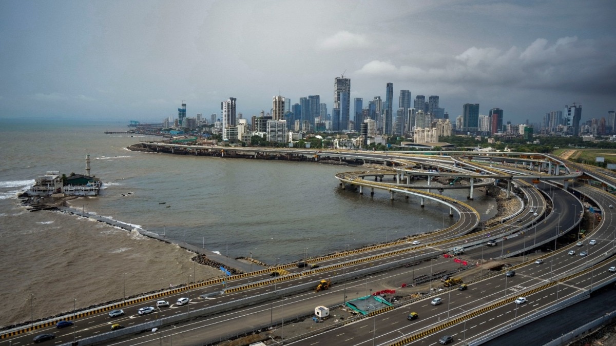 जानें कैसी होगी इंडस्ट्रियल स्मार्ट सिटी. (प्रतीकात्मक तस्वीर)