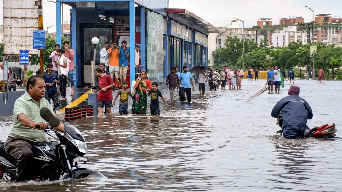 आज की पांच अहम खबरें