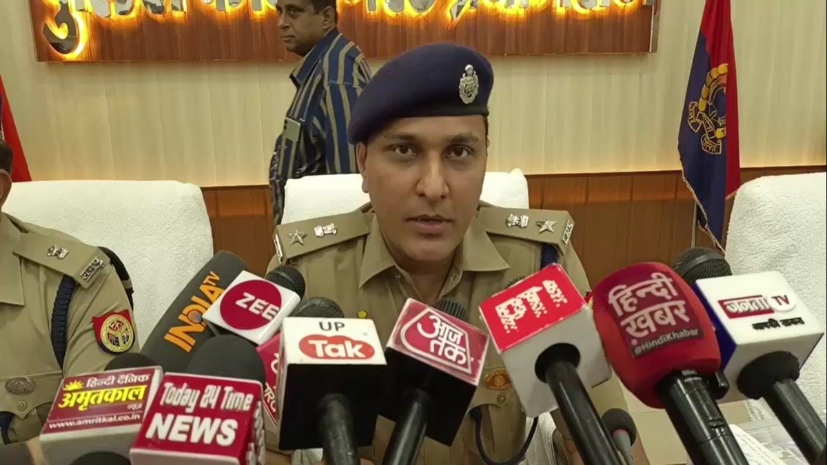 प्रयागराज में नकली नोट छापने वाले मदरसे पर एक्शन की तैयारी