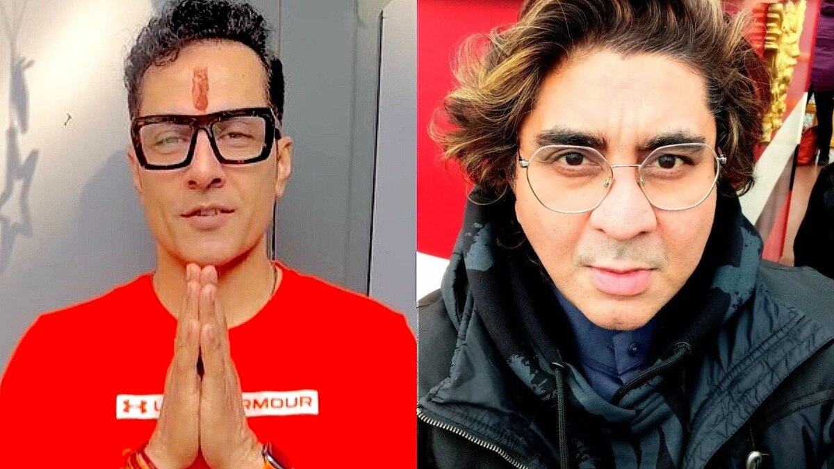 सुधांशु पांडे