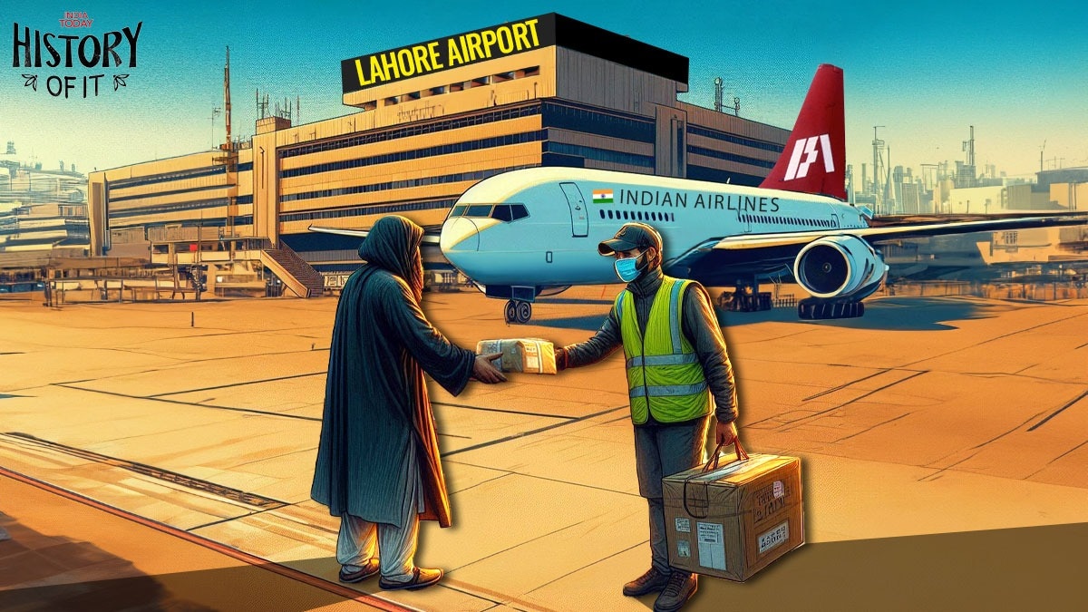 (फोटो साभार: AI Art by Vani Gupta/India Today)