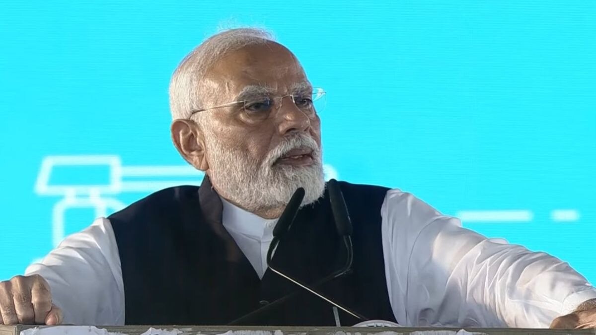 पीएम मोदी (फाइल फोटो)