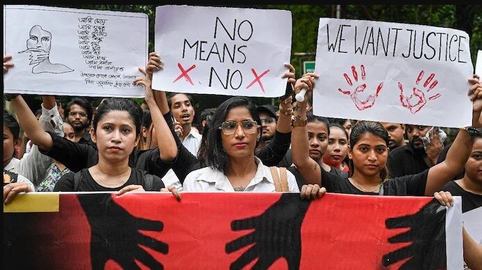 कोलकाता में रेप-मर्डर कांड के विरोध के बीच एक और सिविक वालेंटियर को गिरफ्तार किया गया है