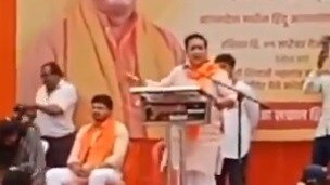 नितेश राणे