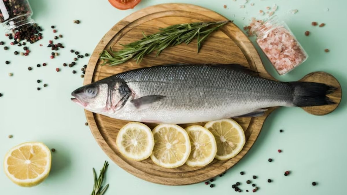 मछली खाने के फायदे