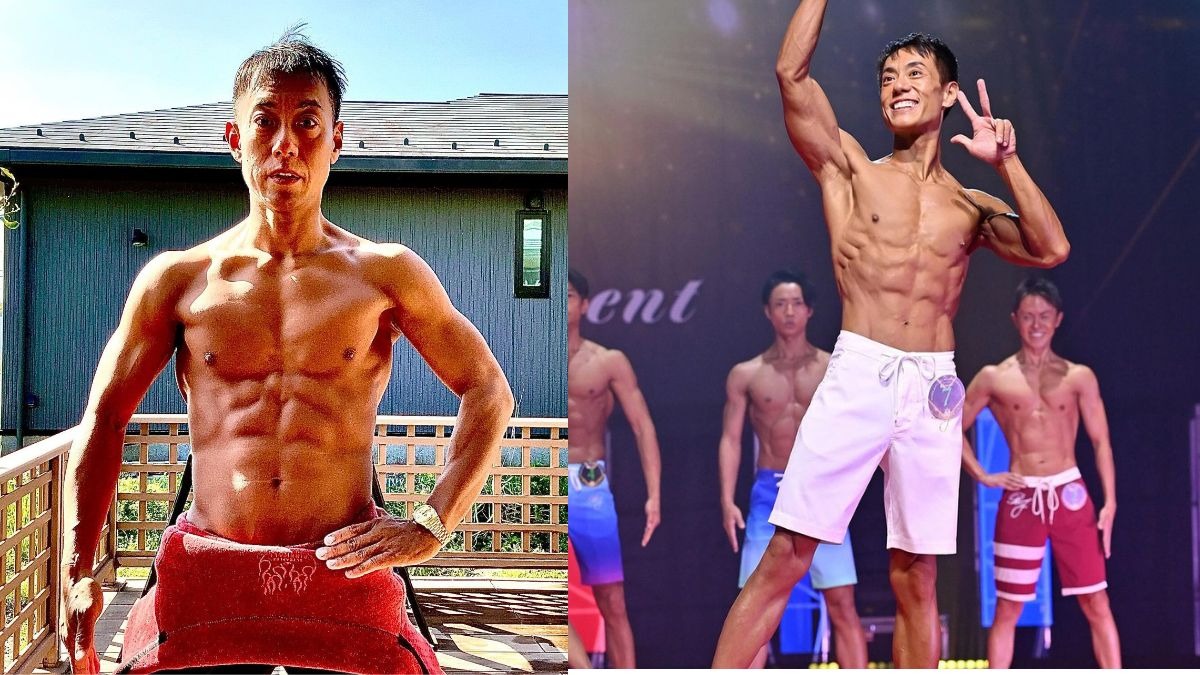 12 साल से सिर्फ 30 मिनट की नींद