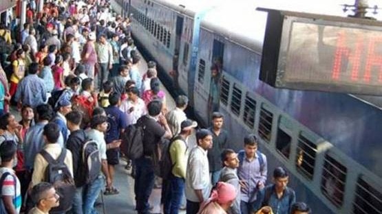 Unemployment  in UP Bihar 