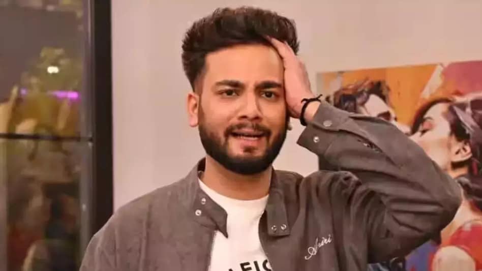 यूट्यूबर एल्विश यादव को ED ने पूछताछ के लिए लखनऊ बुलाया, कोबरा कांड में 5 सितंबर को पेशी - ED calls YouTuber Elvish Yadav to Lucknow for questioning appearance on September 5