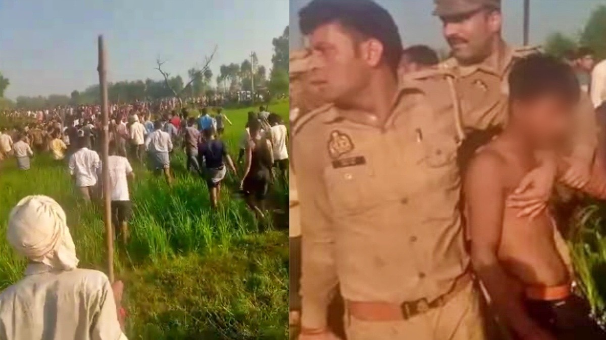 बरेली पुलिस के हत्थे चढ़ा चोर 