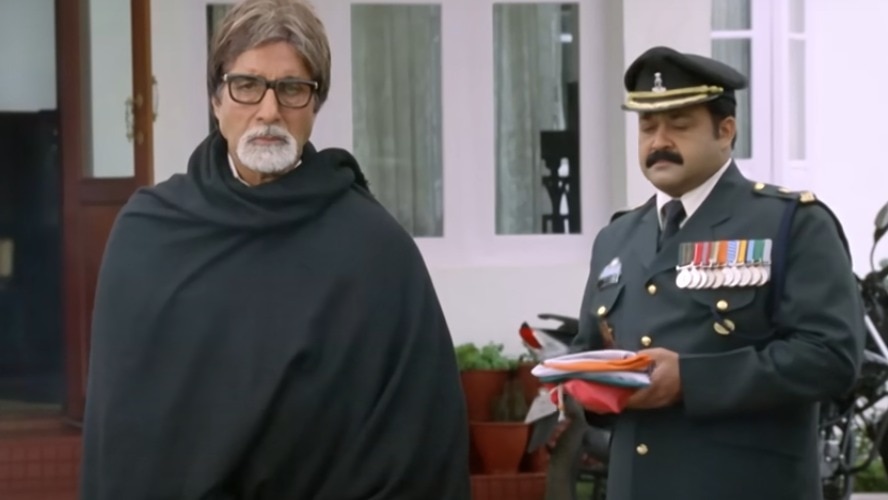 Amitabh Bachchan : अमिताभ बच्चन, कंधार हाइजैक पर बनी फिल्म में मुफ्त में किया था काम 4 Amitabh Bachchan
