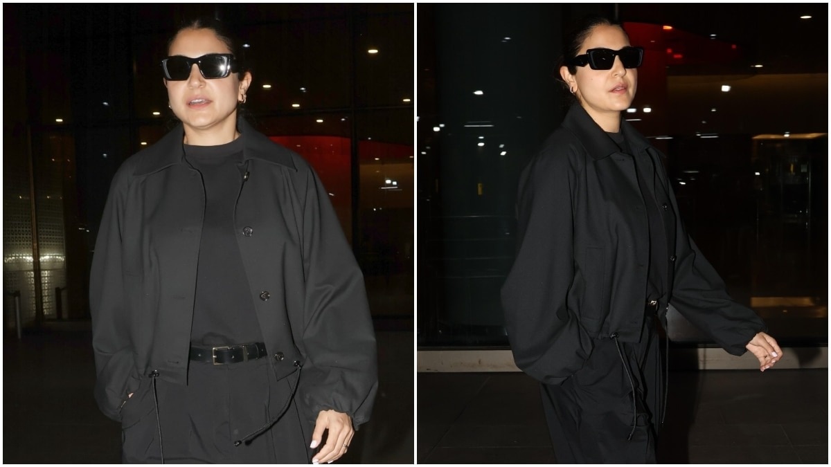 अनुष्का शर्मा