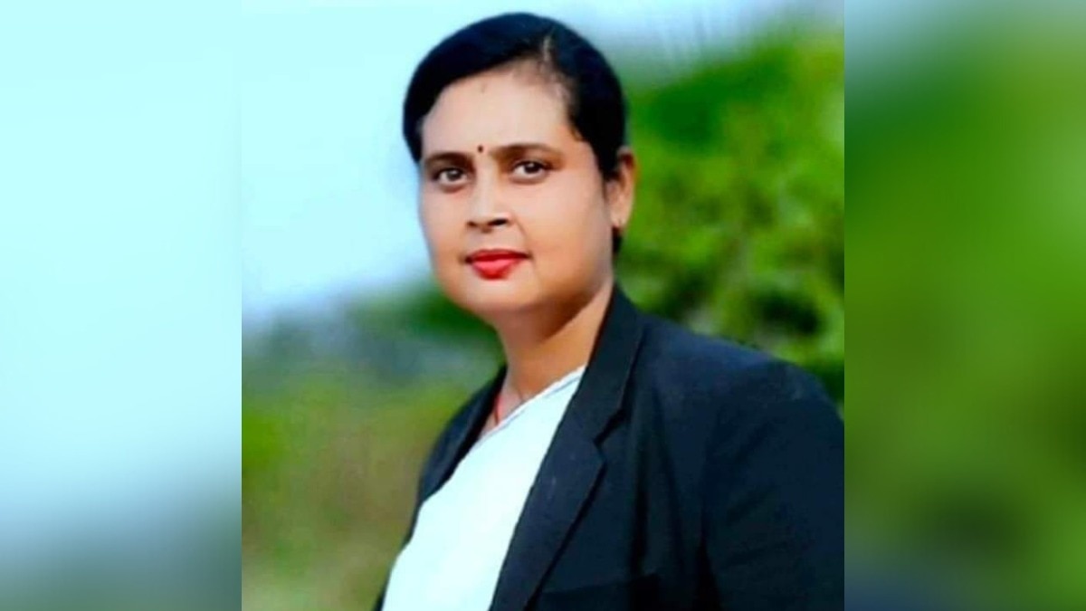 कासगंज में महिला वकील का शव बरामद (फाइल फोटो)