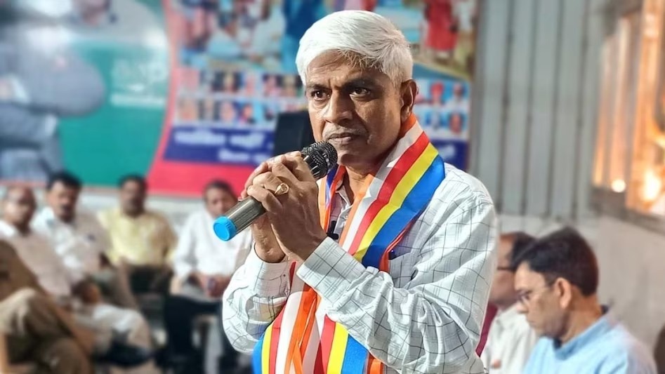 राजिंदर पाल गौतम (फाइल फोटो)