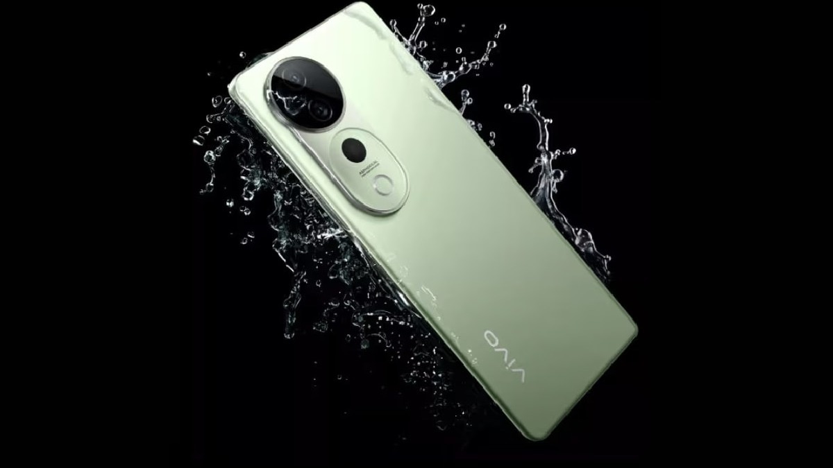 Vivo T3 Ultra में डुअल रियर कैमरा मिलेगा. 