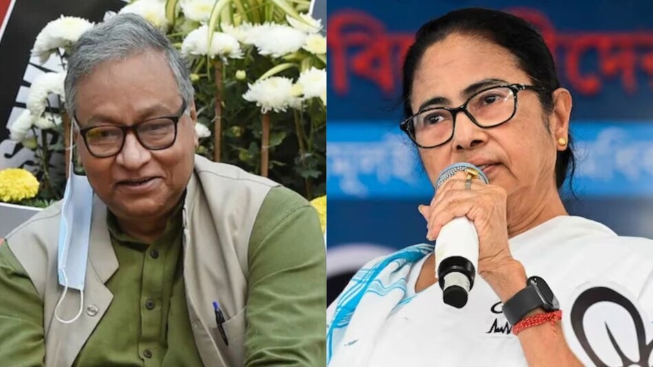 Mamta Banerjee called Jawahar Sarkar Mamta Banerjee called Jawahar Sarkar