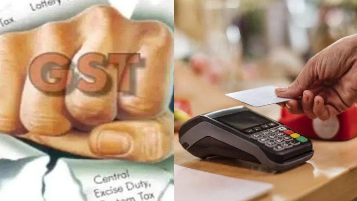 जीएसटी फिटमेंट पैनल छोटे लेन-देन पर टैक्स लगाने के पक्ष में