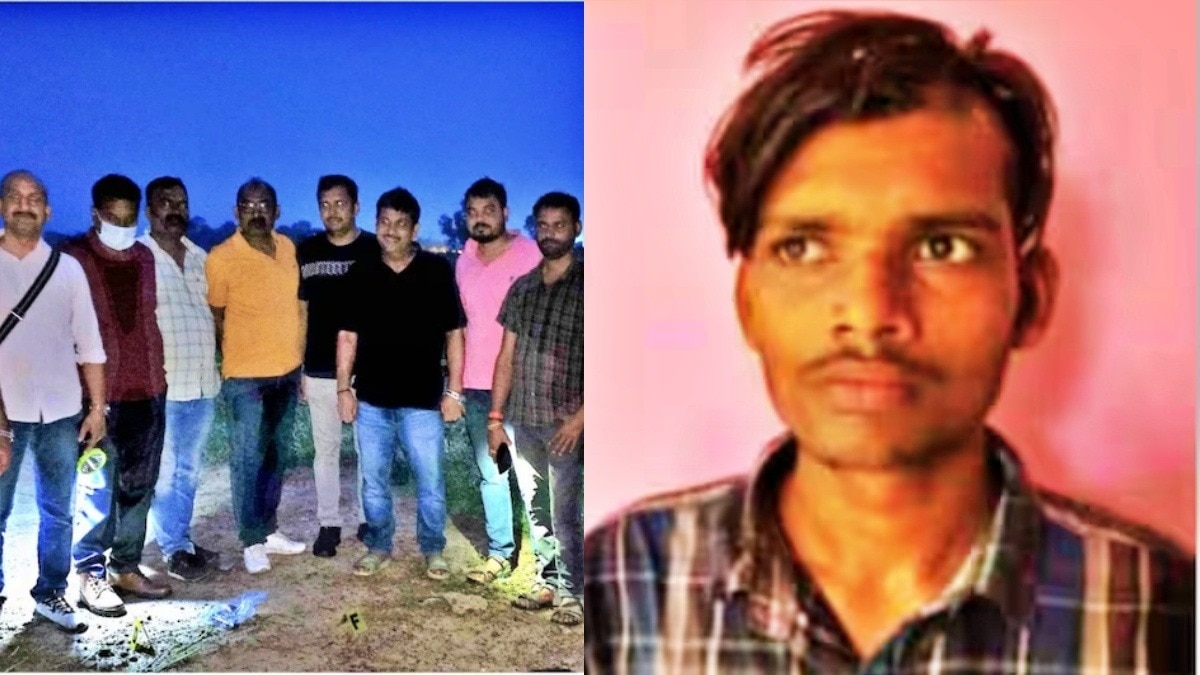 मंगेश यादव एनकाउंटर पर उठ रहे सवाल