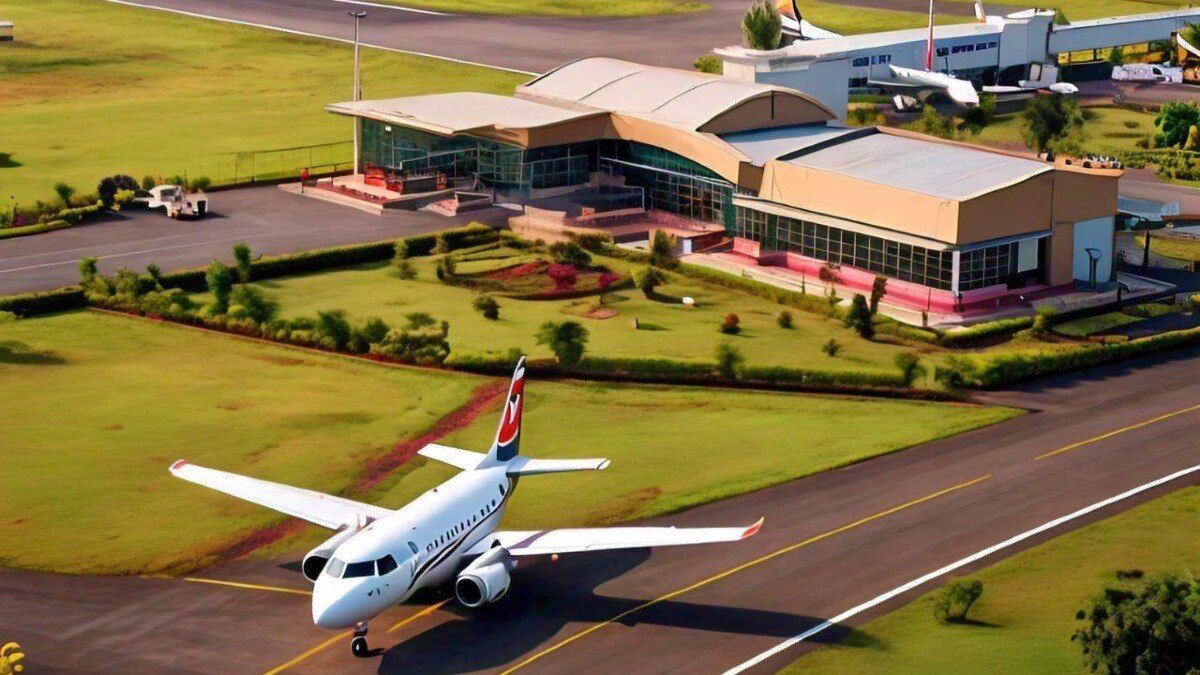 प्रतीकात्मक तस्वीर (Image Source: META AI)