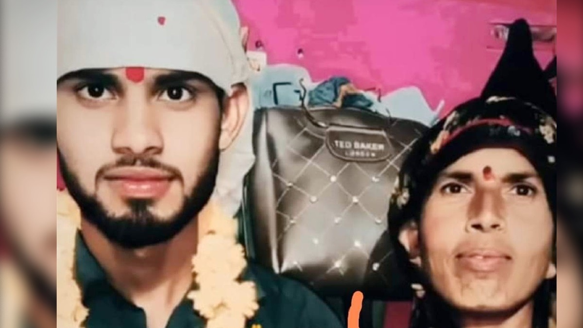 सांप के डंसने से मरे मां और बेटे.