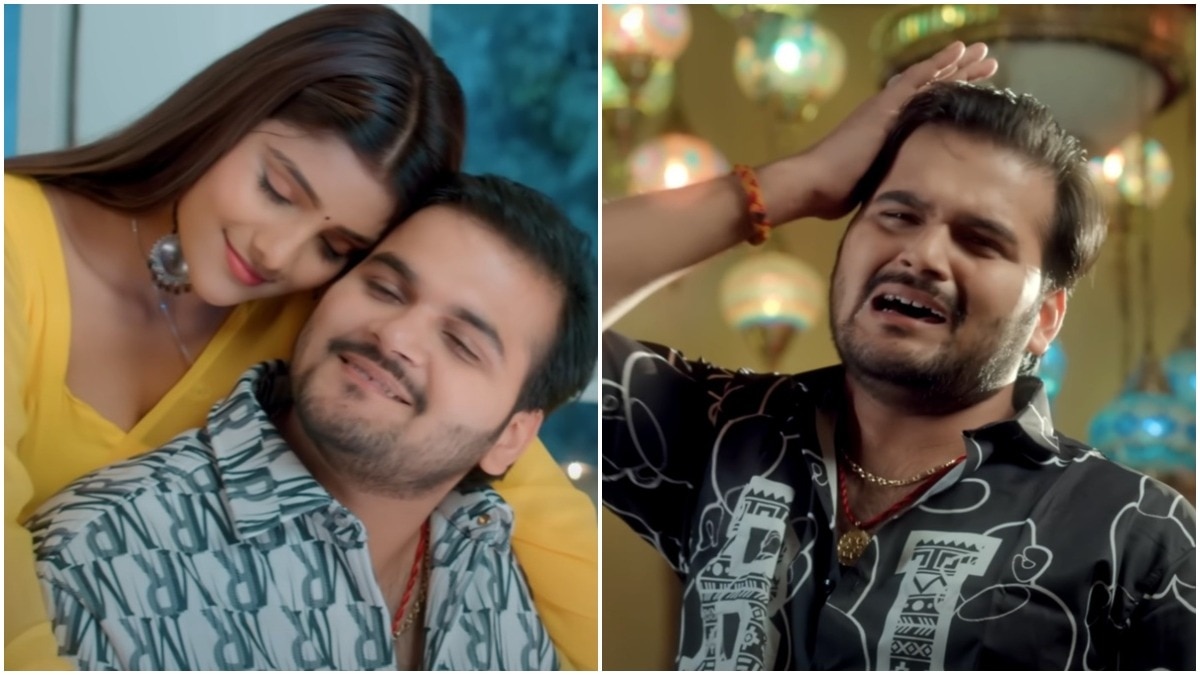  मुस्कान शेख, अरविंद अकेला कल्लू 