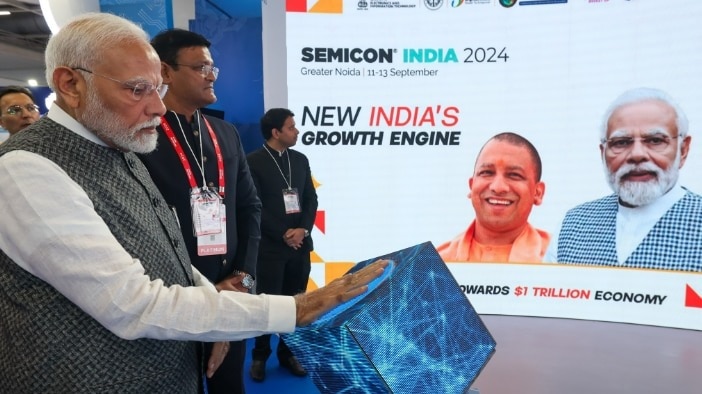 Semicon India Event 
