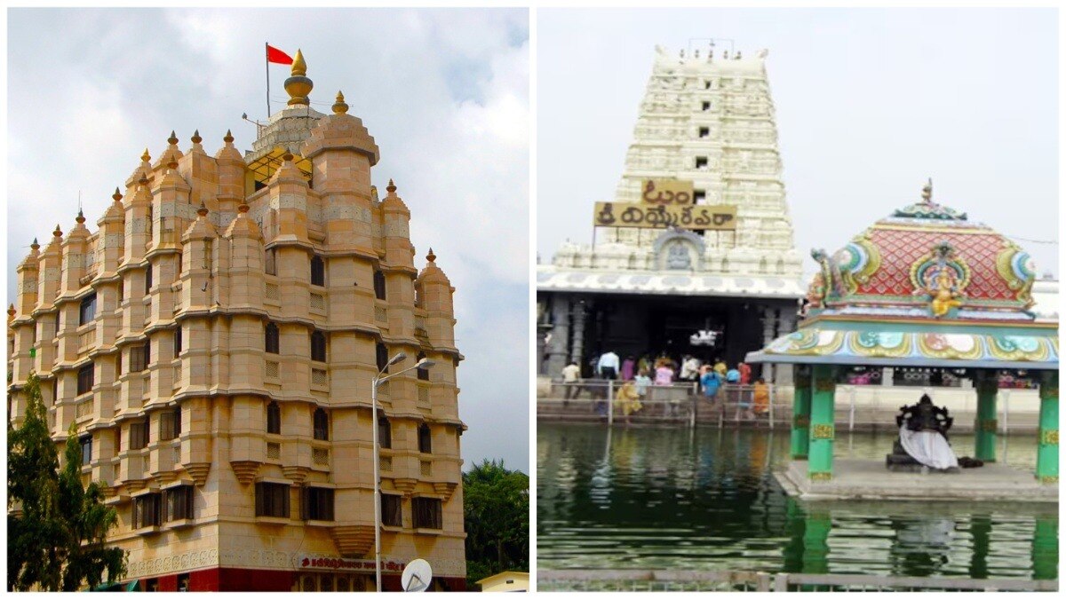 श्रीगणेश के चमत्कारी मंदिर