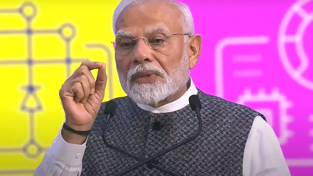 पीएम मोदी ने नोएडा में किया था सेमीकॉन इंडिया उद्घाटन