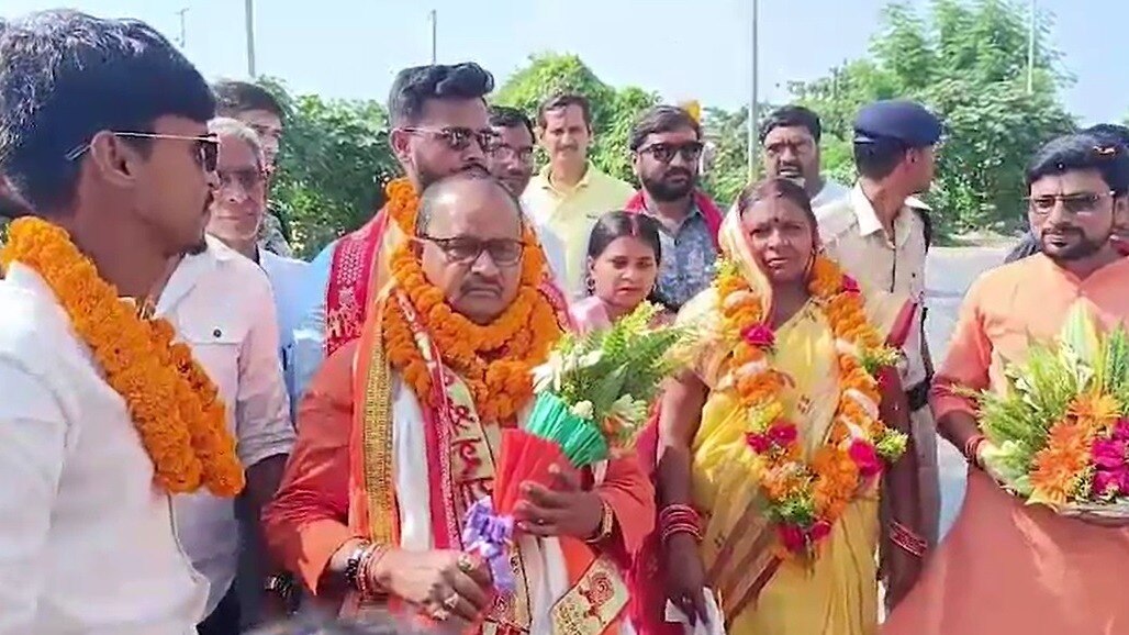 पिस्टल वाले विधायक गोपाल मंडल को मिला राज्य मंत्री का दर्जा