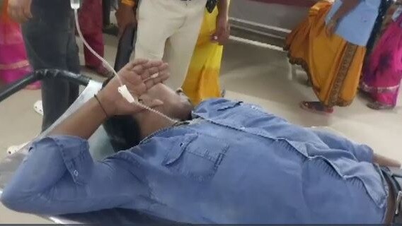 बिहार पुलिस ने कुख्यात मकरा को किया गिरफ्तार