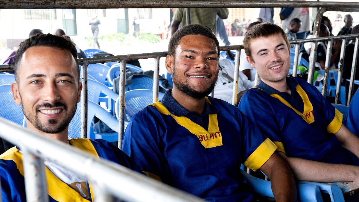 अमेरिका के 3 नागरिकों समेत 37 लोगों को सजा-ए-मौत, इस देश ने तख्तापलट मामले में माना दोषी