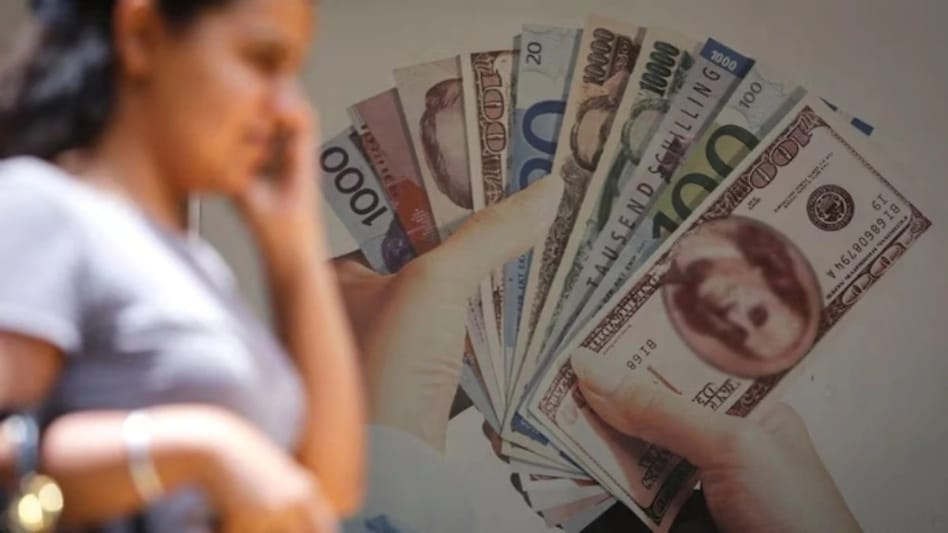 Forex reserves increased by more than $ 5 billion in the week ending September 6 Forex reserves increased by more than $ 5 billion in the week ending September 6