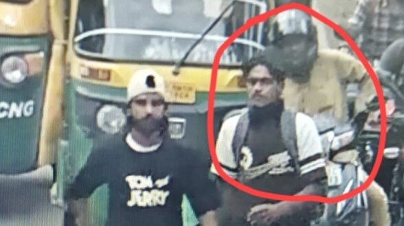 चंडीगढ़: पूर्व SP के घर पर ग्रेनेड अटैक केस में दूसरा आरोपी दिल्ली से गिरफ्तार