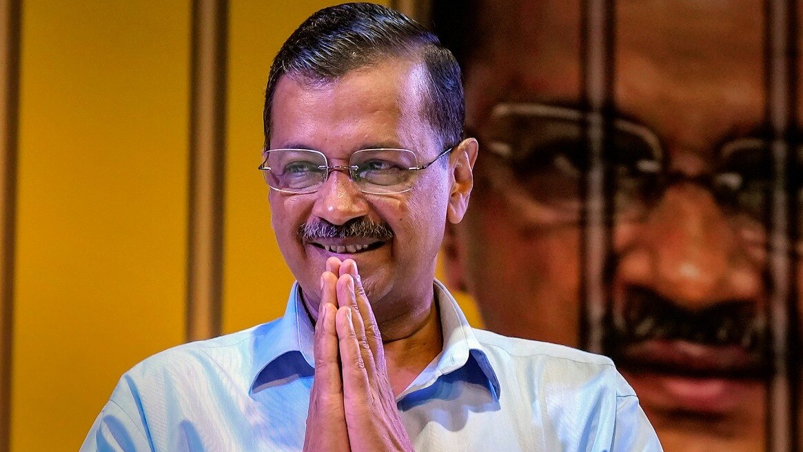 केजरीवाल 15 दिनों के भीतर खाली करेंगे CM आवास