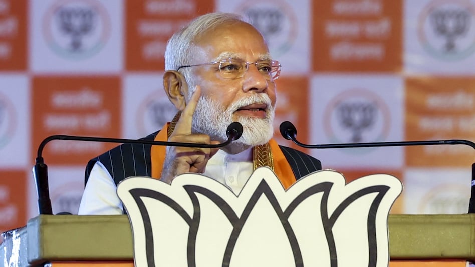 पीएम मोदी के जन्मदिन पर सेवा पखवाड़ा शुरू करेगी बीजेपी, ये होगा शेड्यूल - Bharatiya Janata Party will start Seva Pakhwada from the birthday of Prime Minister Narendra Modi ntc - AajTak