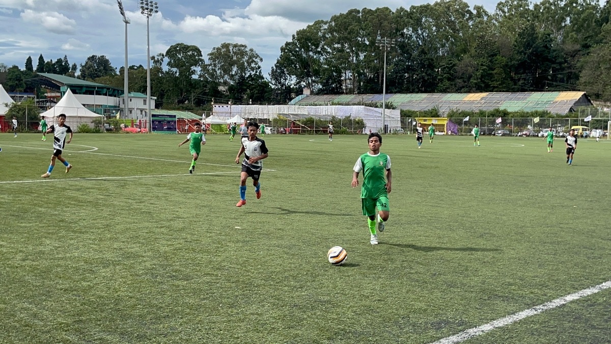 Four Downs and a Bracket फ्लोरिडा में पास है बिली नेपियर युग का अंत