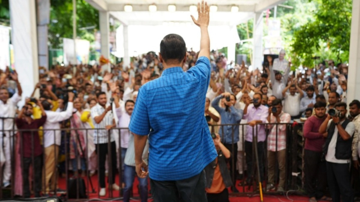 केजरीवाल के इस्तीफे के ऐलान के बाद 5 बड़े सवाल, जिनका जवाब जानना चाहते हैं दिल्ली वासी? - After announcement of Arvind Kejriwal Delhi CM resignation 5 big questions whose answers Peoples