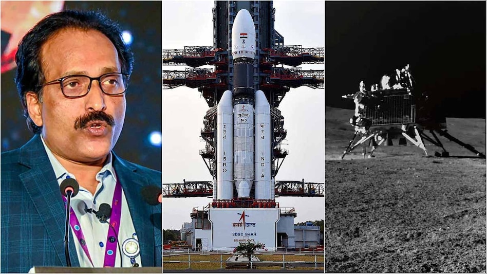 Chandrayaan 4: खुशखबरी... भारत सरकार ने चंद्रयान-4 को दी मंजूरी, ये मिशन हमारे अंतरिक्ष स्टेशन के लिए जरूरी, जानिए कैसे? - isro chandrayaan 4 mission got PM Narendra Modi ...