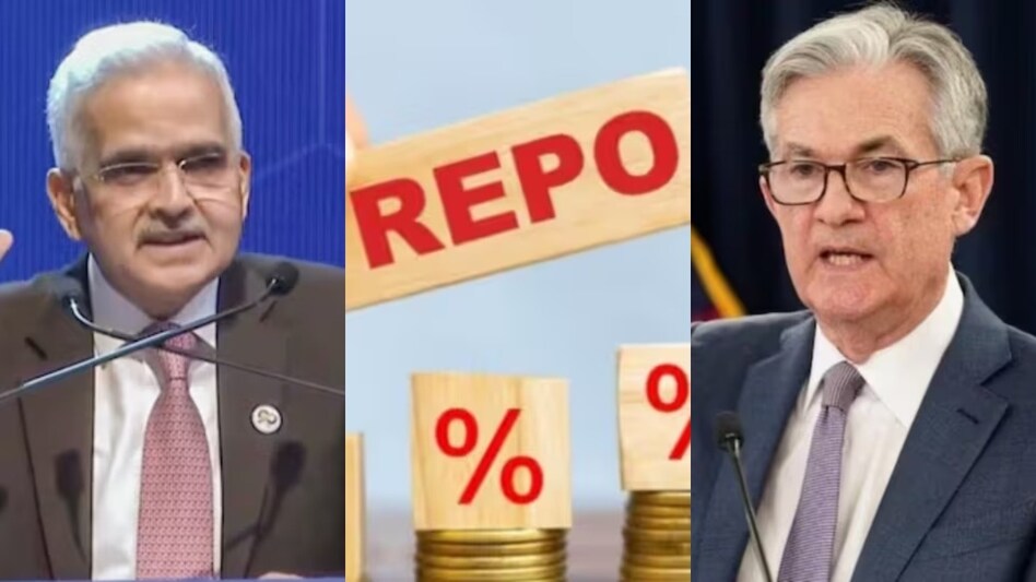 Policy rate cut in America increased the hope of reduction in interest rates in India