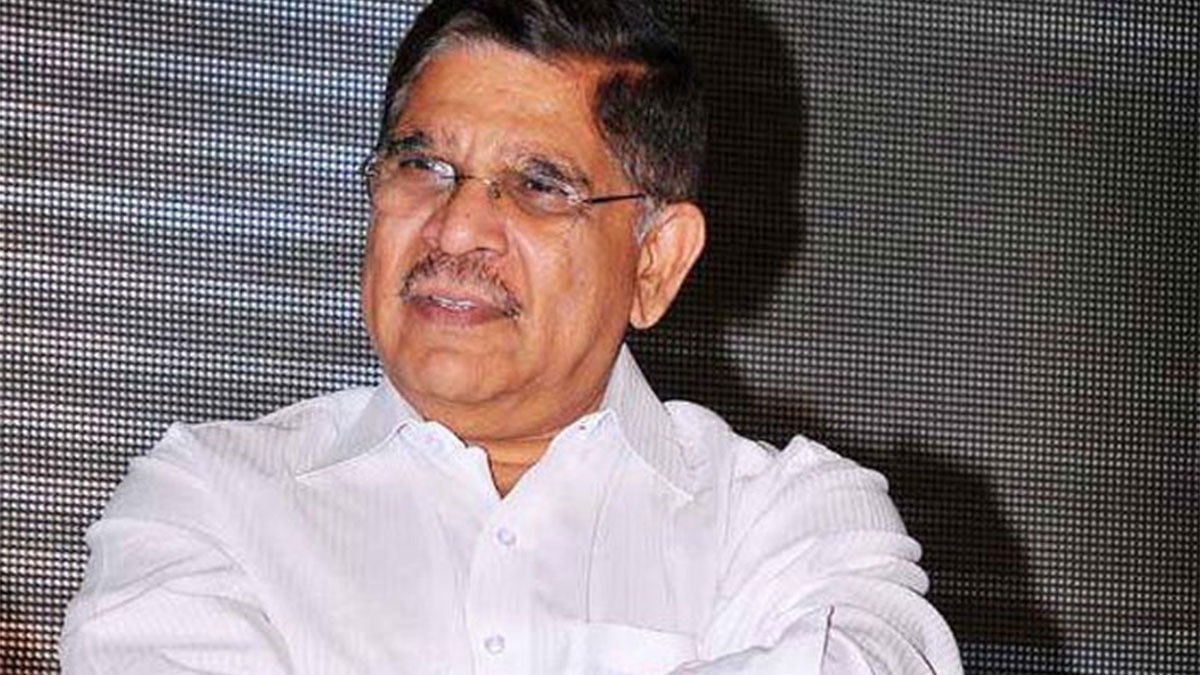 अल्लू अरविंद