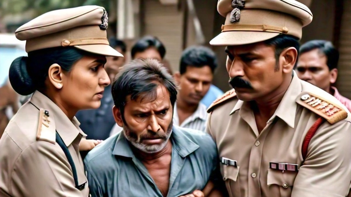 यह मेटा एआई जेनरेटेड सांकेतिक तस्वीर है