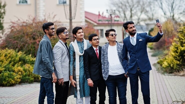 Canadian government has changed its student and worker visa policy (Image: Freepik)