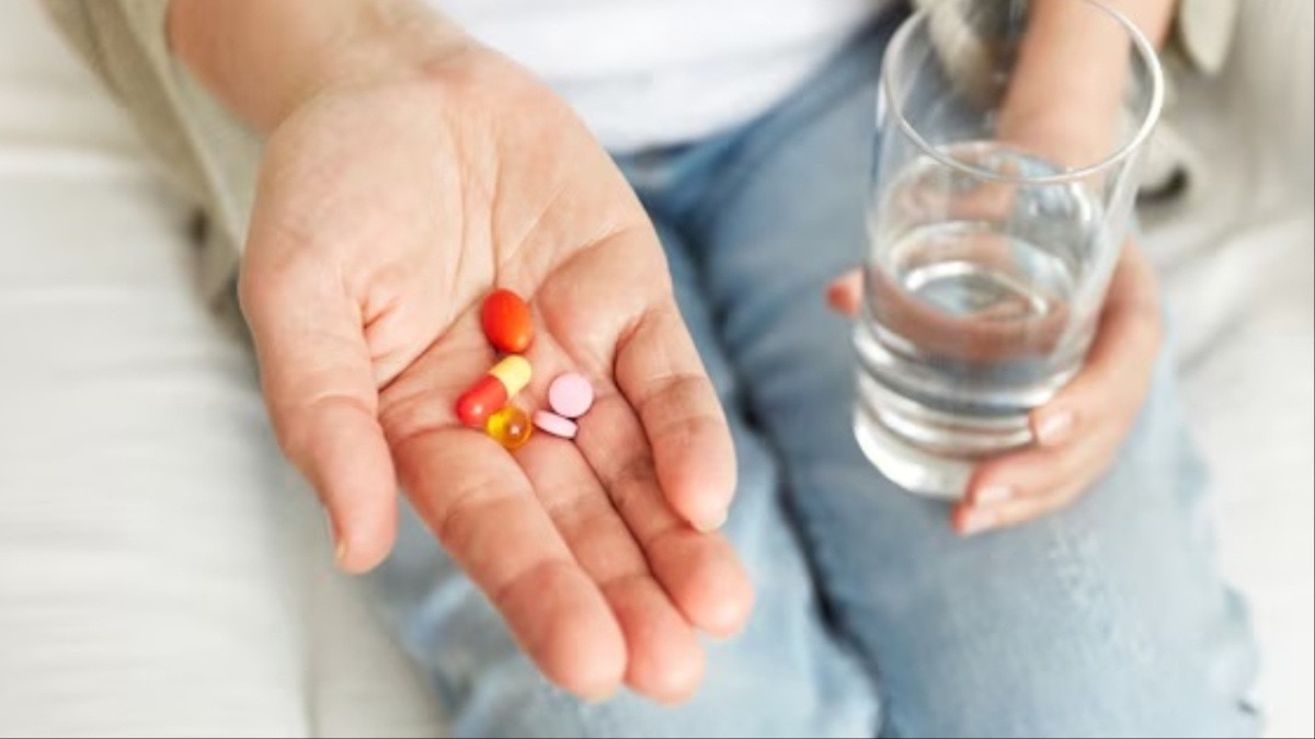 Antibiotic-Resistant Infections