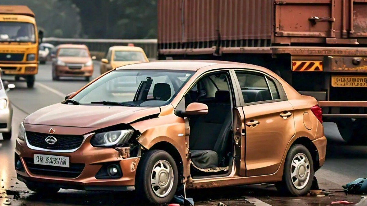 यह मेटा एआई जेनरेटेड सांकेतिक तस्वीर है