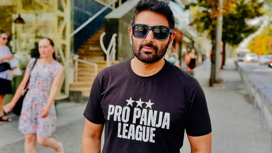 प्रवीन डबास