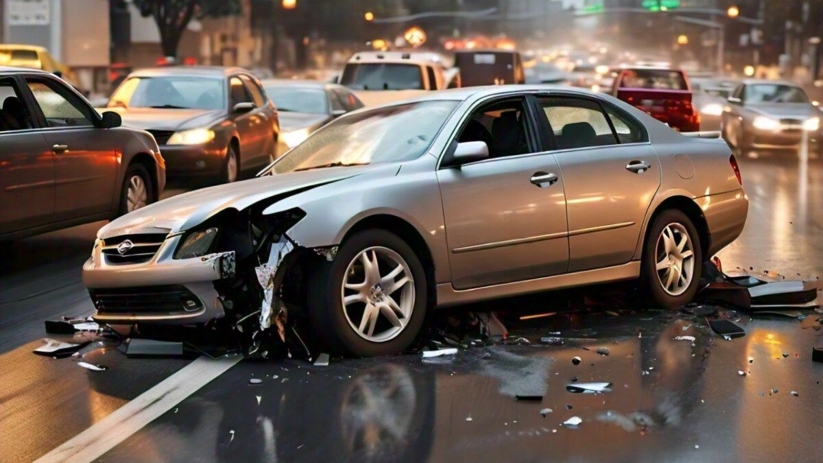 प्रतीकात्मक फोटो. (Meta AI)
