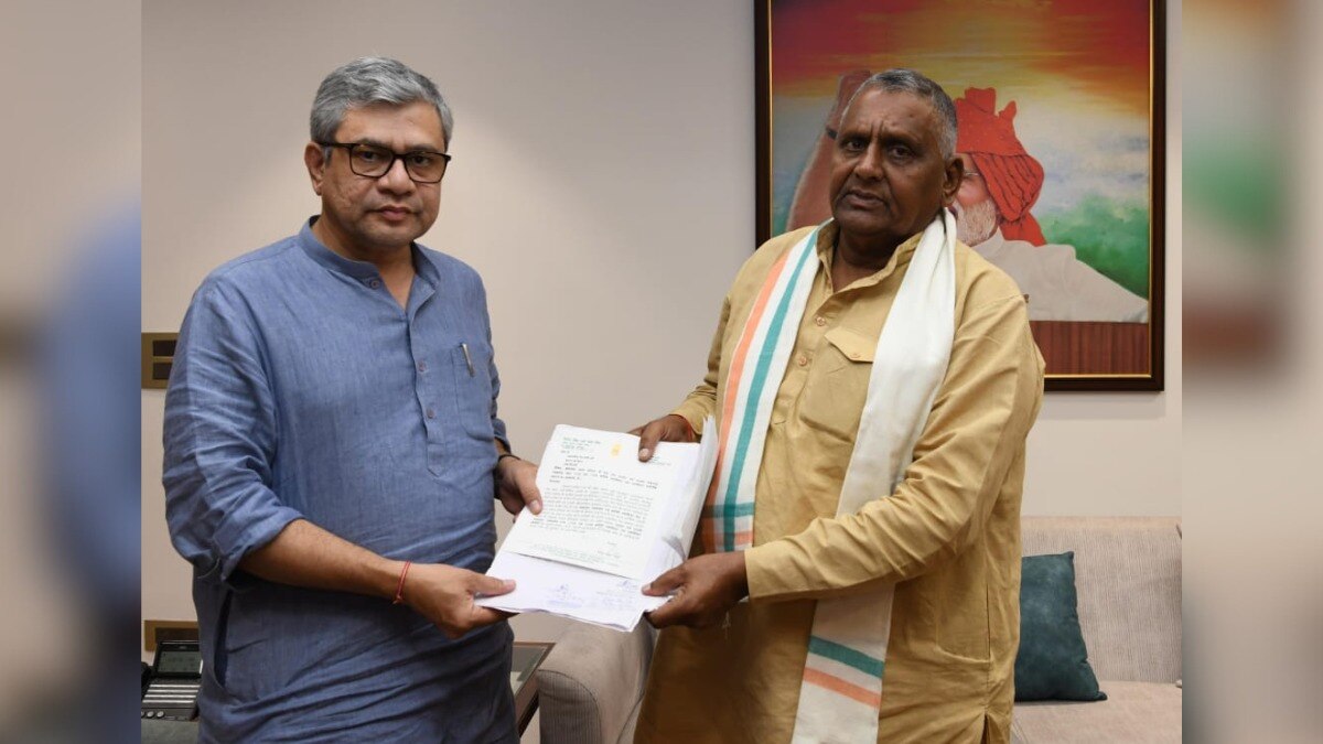 कानपुर के कठारा रोड स्टेशन का नाम बदलने की मांग 