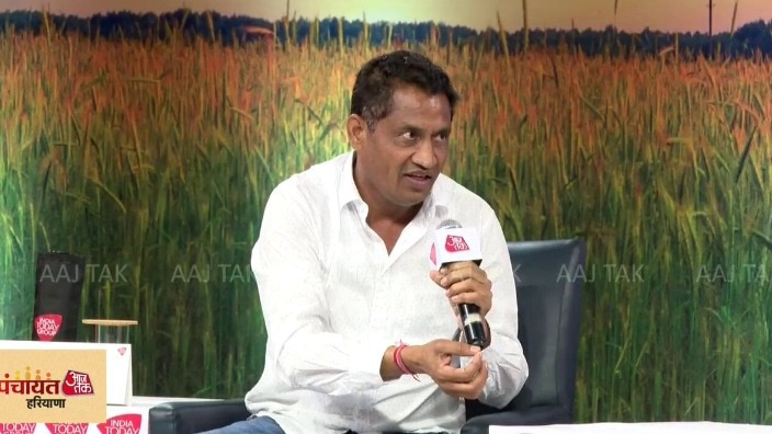 रॉकी मित्तल