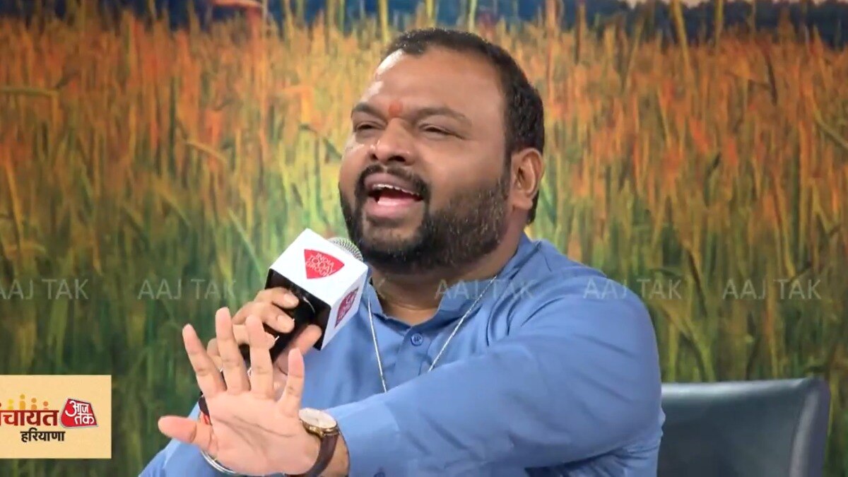 कन्हैया मित्तल