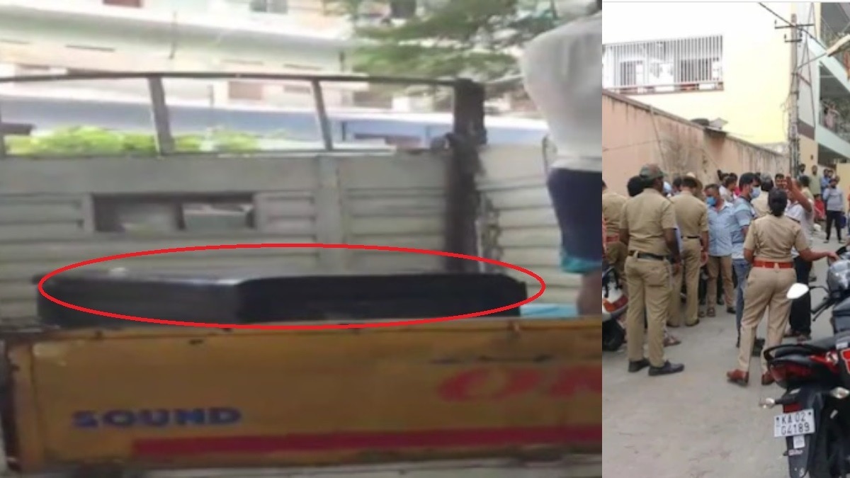 Bangalore Murder Case: आरोपी को पकड़ने ओडिशा और पश्चिम बंगाल पहुंची पुलिस, फ्रिज में मिले थे शरीर के 30 टुकड़े